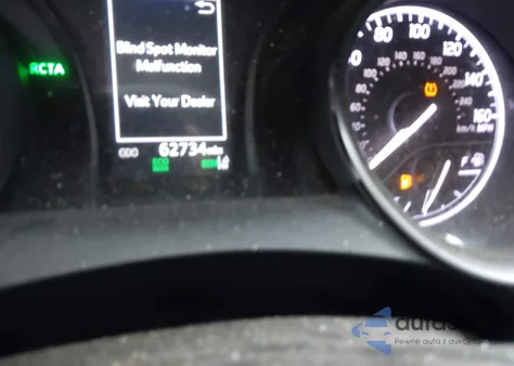 2023 Toyota Camry Se z USA, uszkodzony, nr VIN 4T1T11AK5PU832805